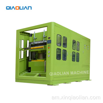 የ Trammastice ቁሳቁስ ሙቀት